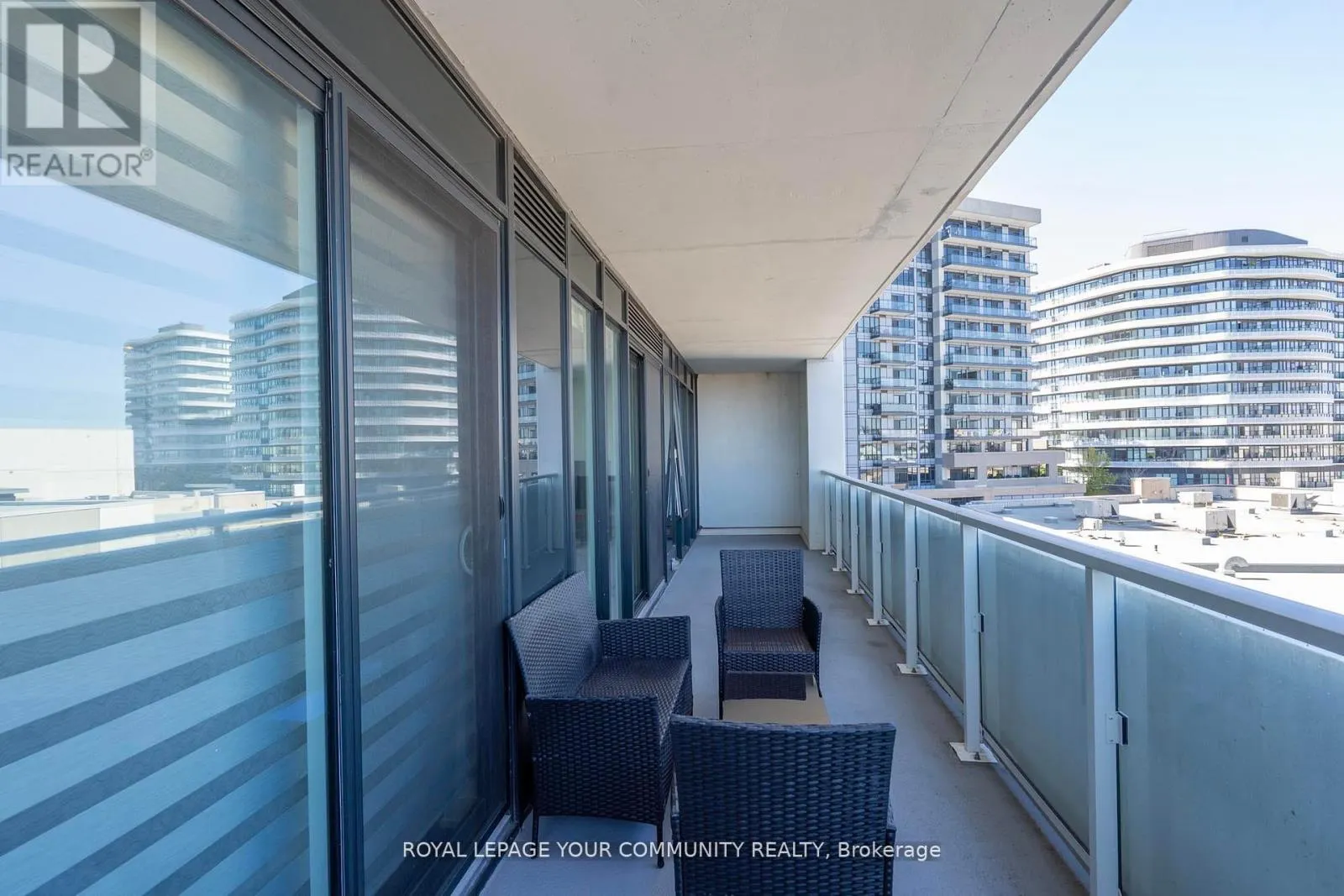 317 - 50 O'NEIL ROAD