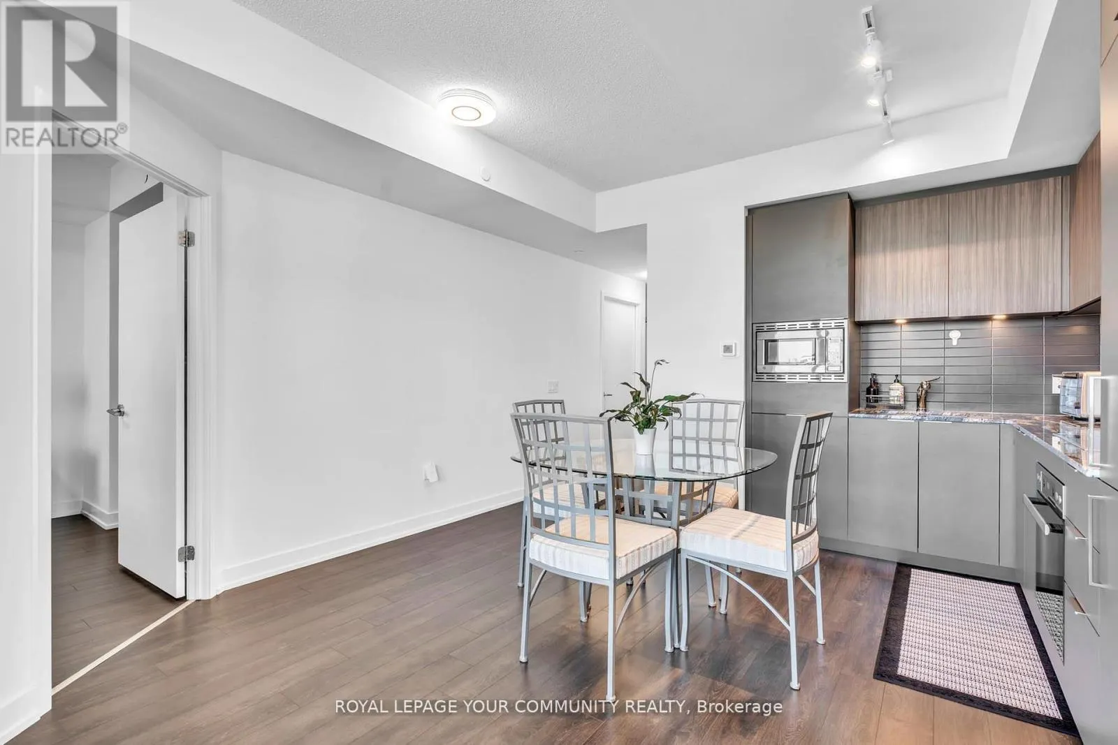 317 - 50 O'NEIL ROAD