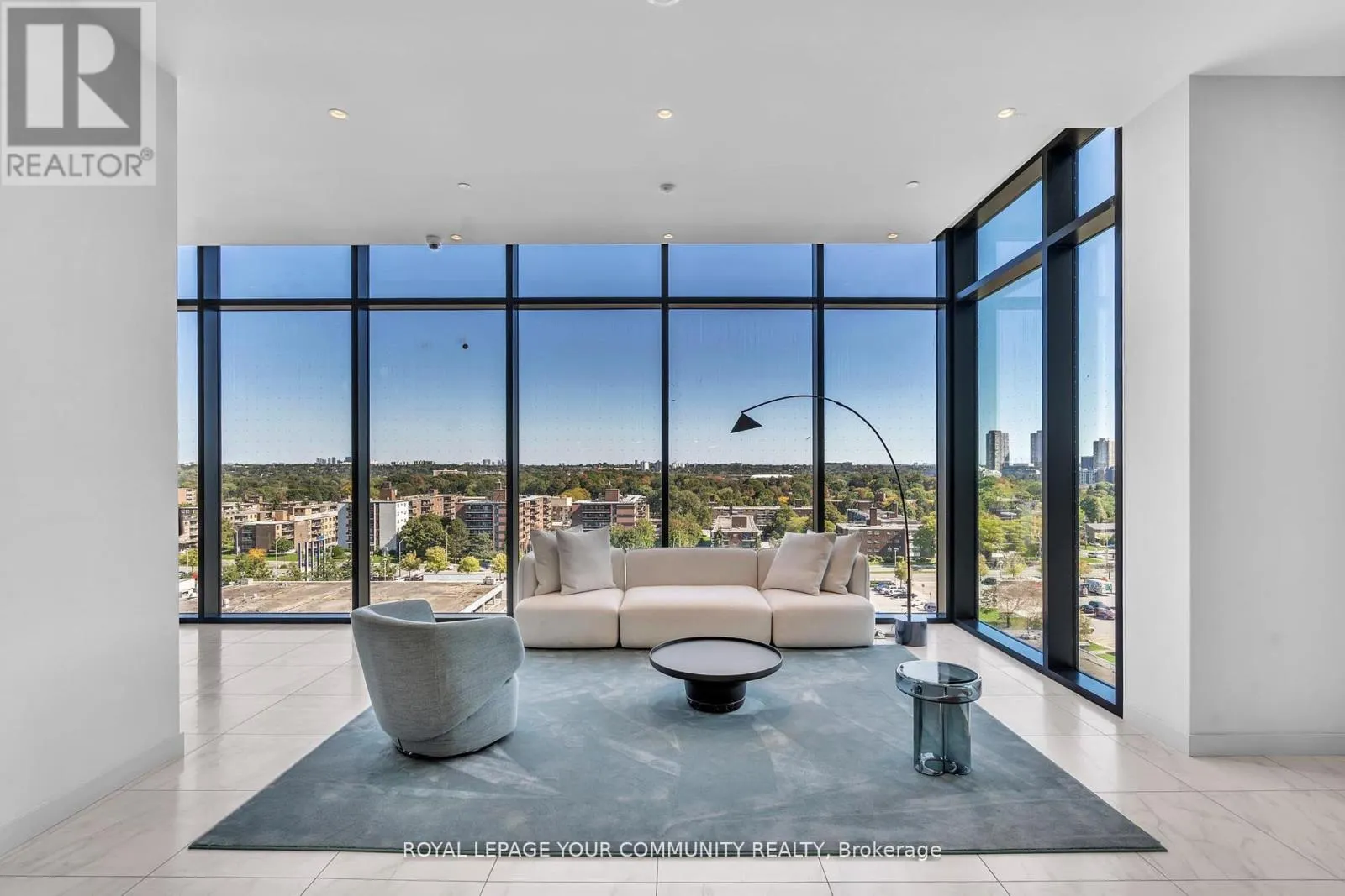 317 - 50 O'NEIL ROAD