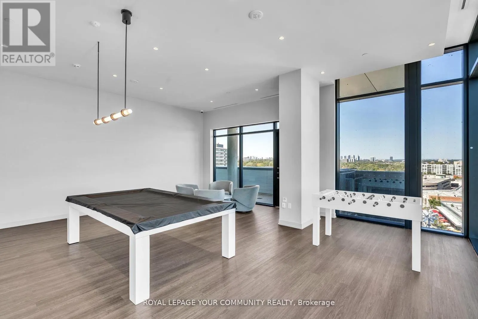 317 - 50 O'NEIL ROAD