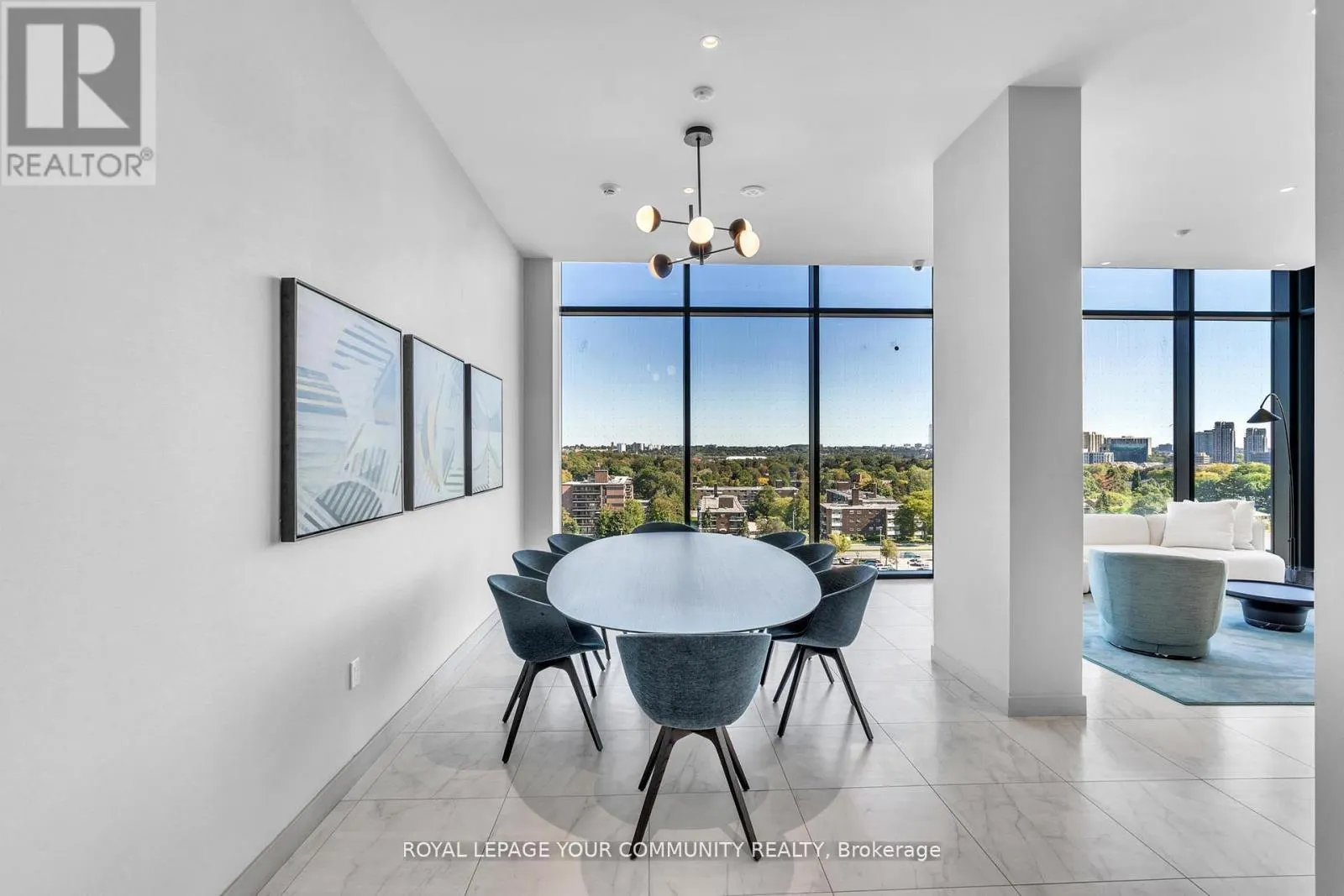 317 - 50 O'NEIL ROAD