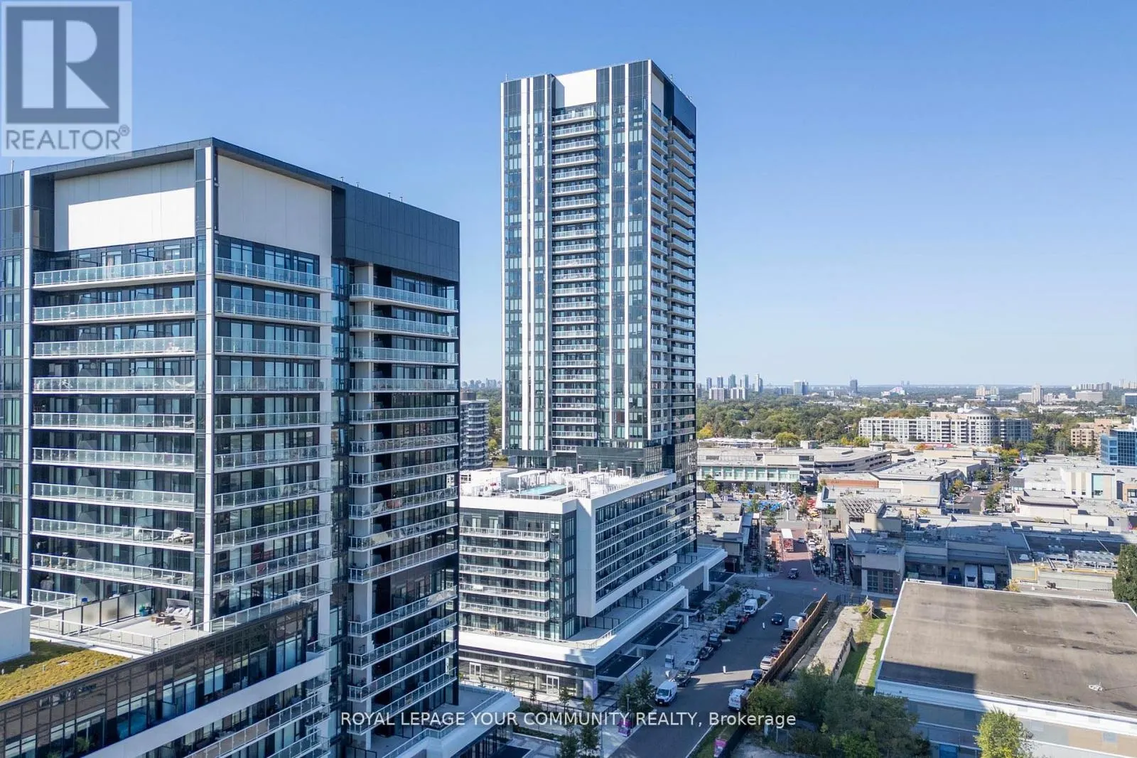 317 - 50 O'NEIL ROAD