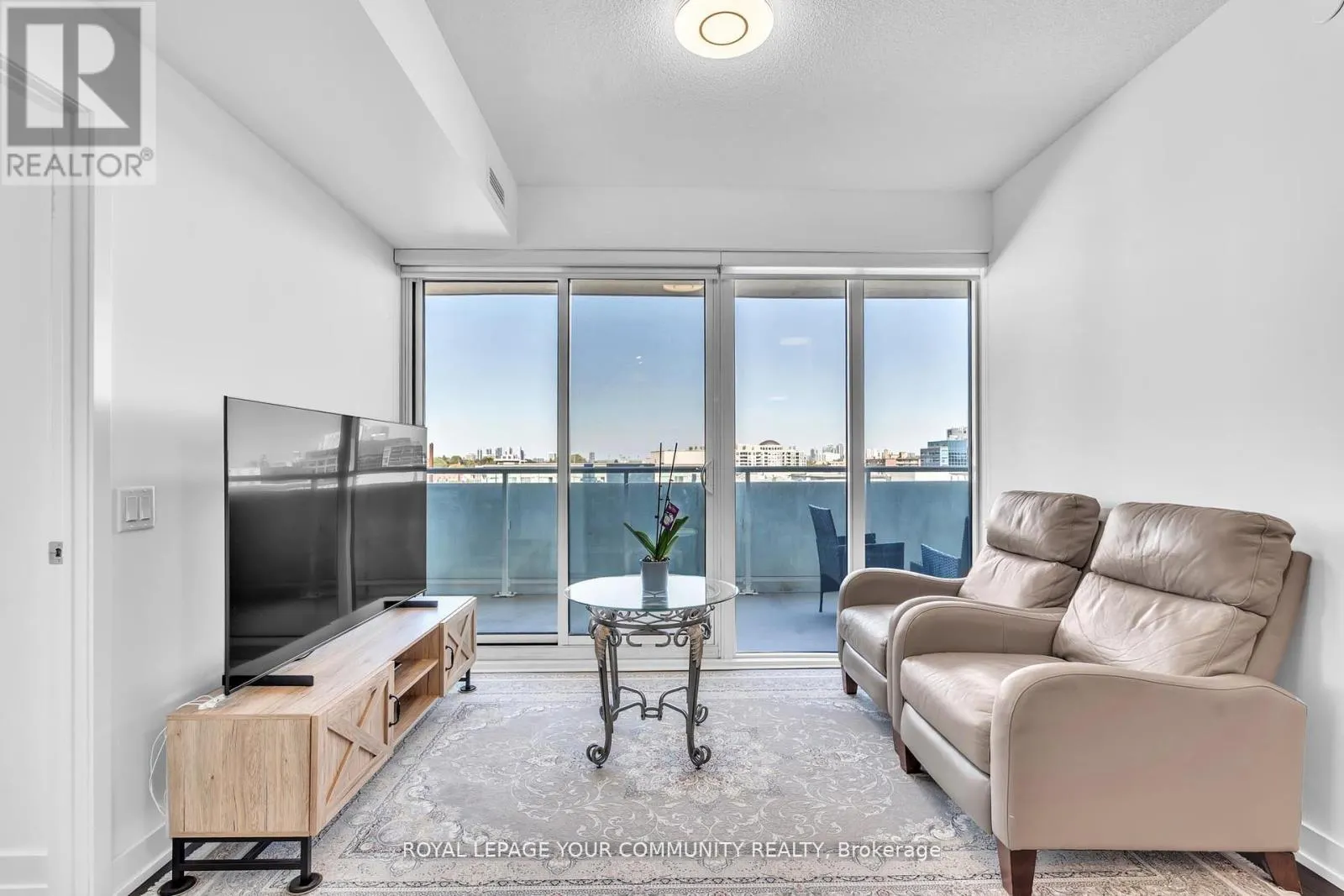 317 - 50 O'NEIL ROAD