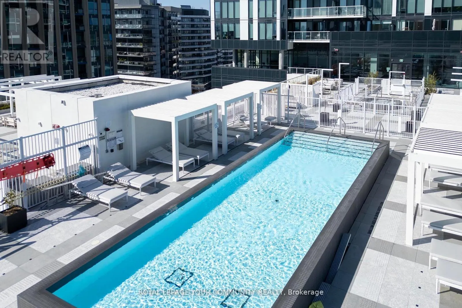 317 - 50 O'NEIL ROAD