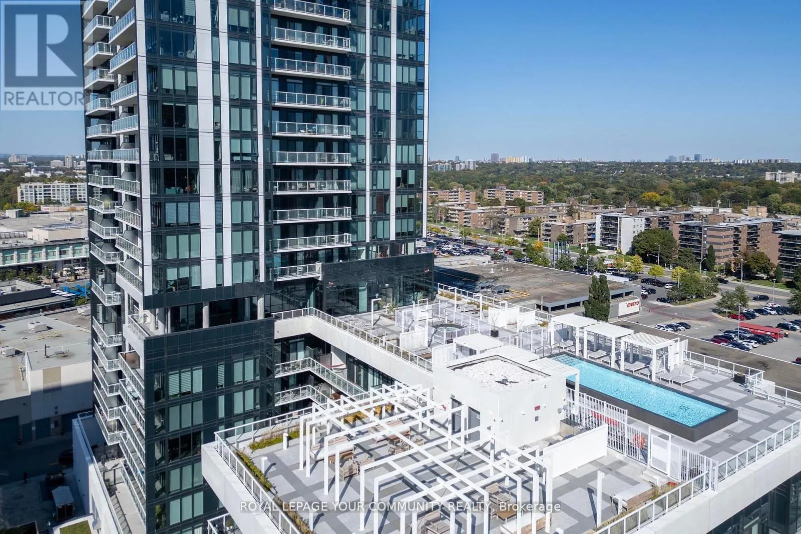 317 - 50 O'NEIL ROAD