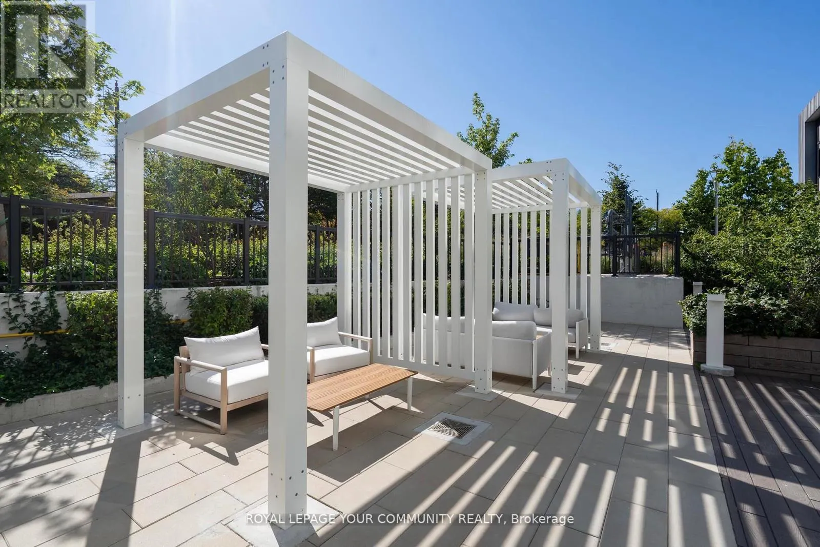 317 - 50 O'NEIL ROAD