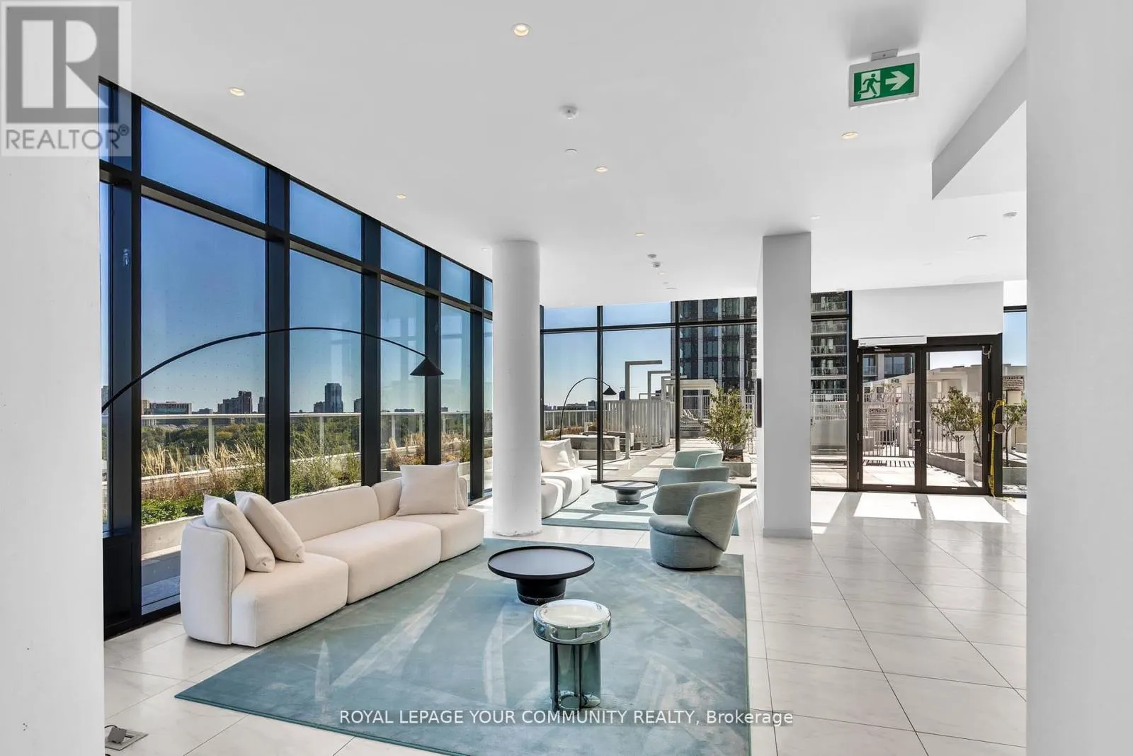 317 - 50 O'NEIL ROAD