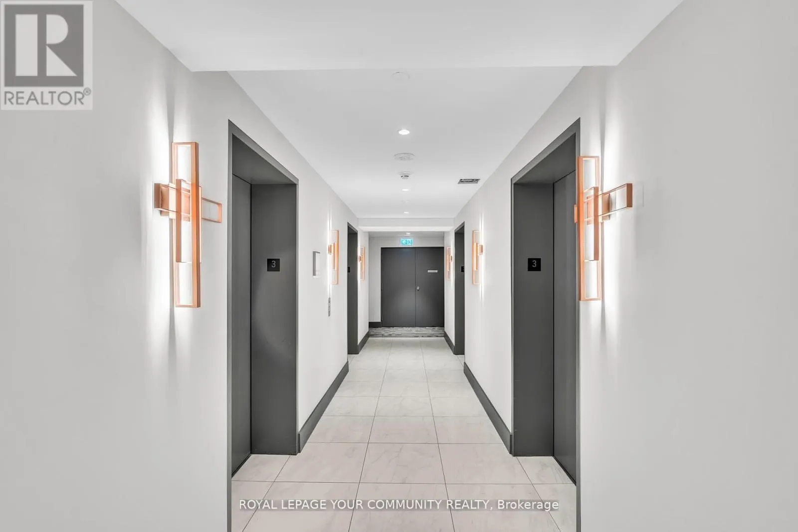 317 - 50 O'NEIL ROAD