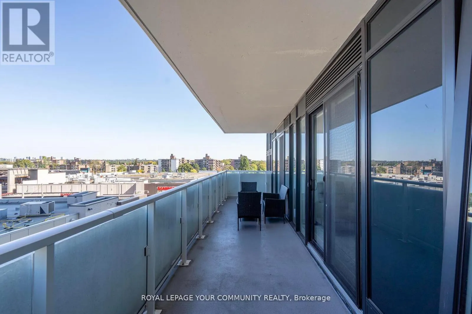 317 - 50 O'NEIL ROAD