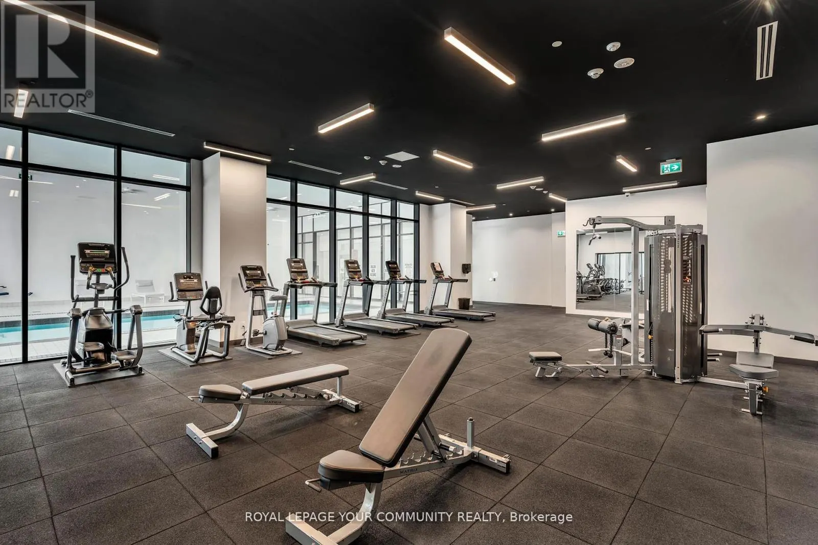 317 - 50 O'NEIL ROAD