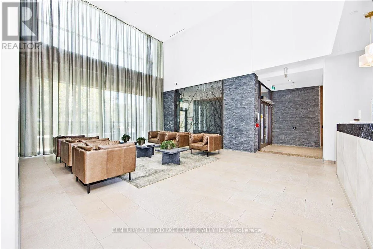 1401 - 10 DEERLICK COURT