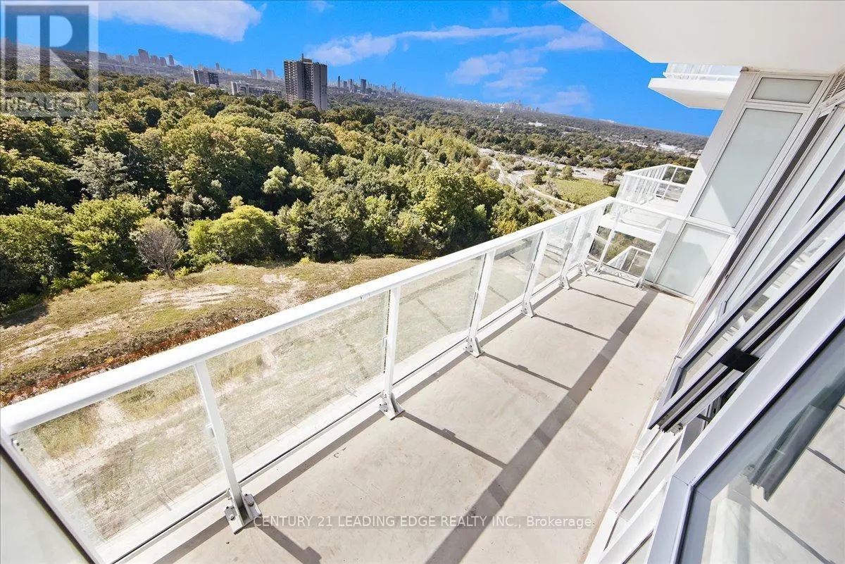 1401 - 10 DEERLICK COURT