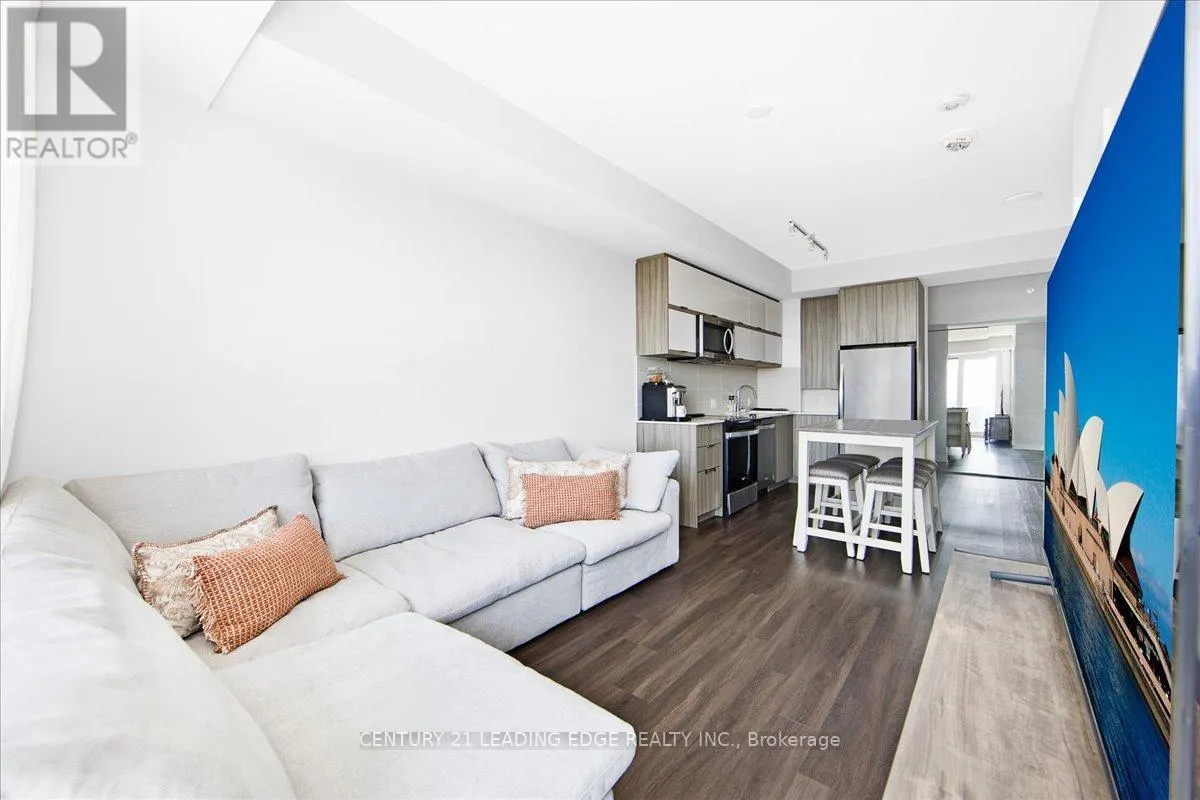 1401 - 10 DEERLICK COURT