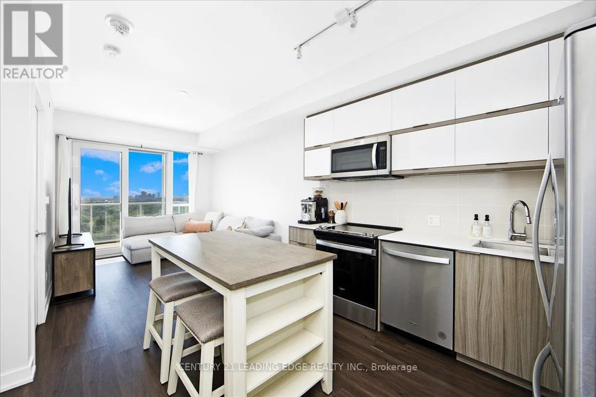 1401 - 10 DEERLICK COURT