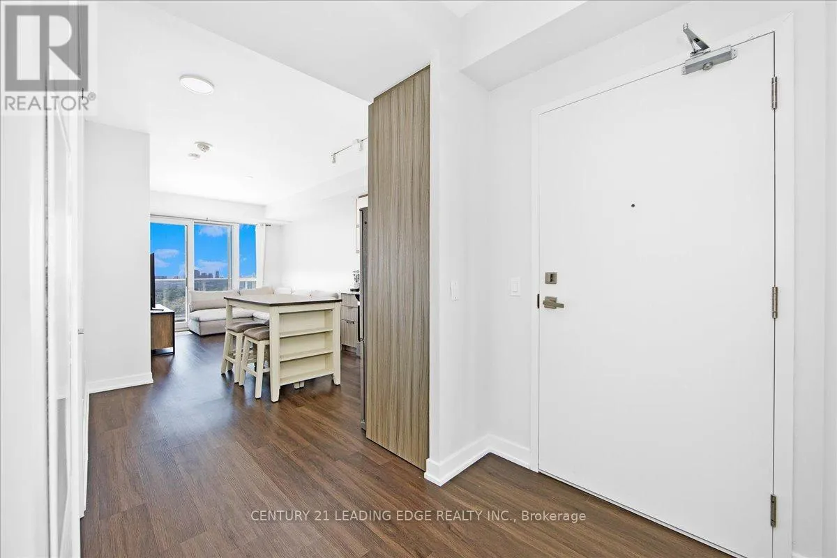 1401 - 10 DEERLICK COURT