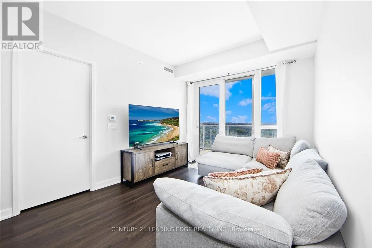 1401 - 10 DEERLICK COURT