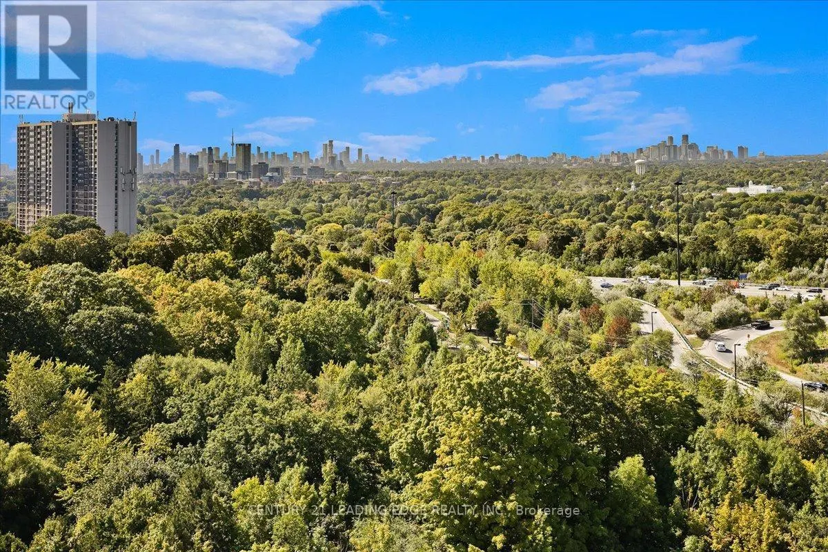 1401 - 10 DEERLICK COURT