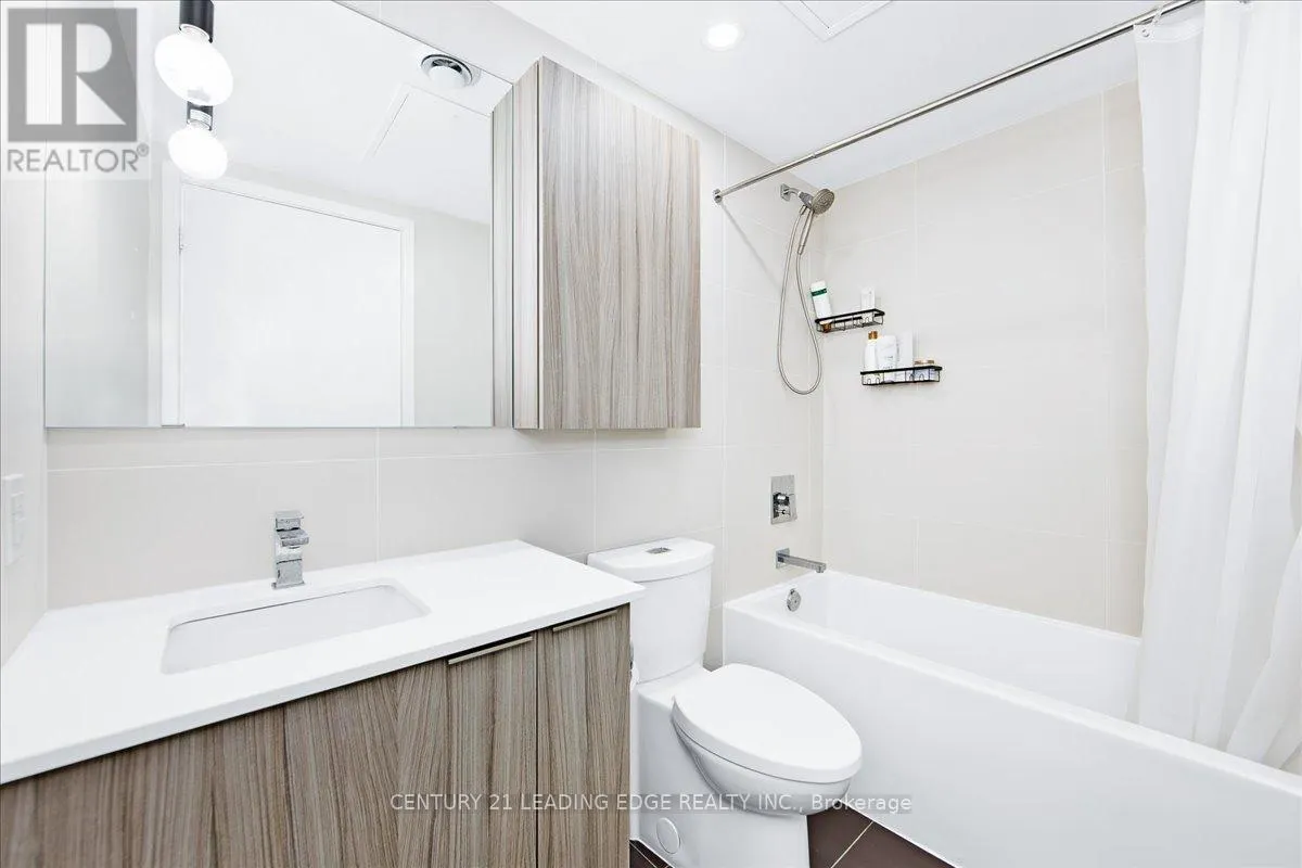 1401 - 10 DEERLICK COURT