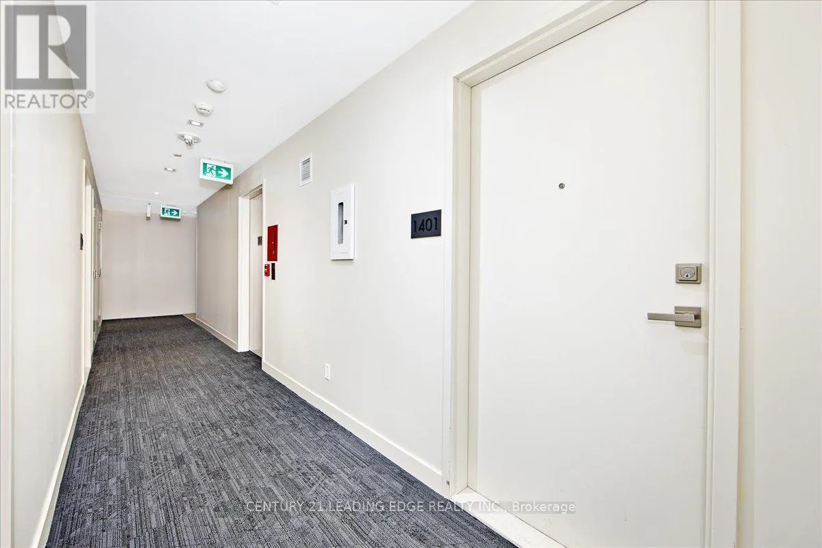 1401 - 10 DEERLICK COURT