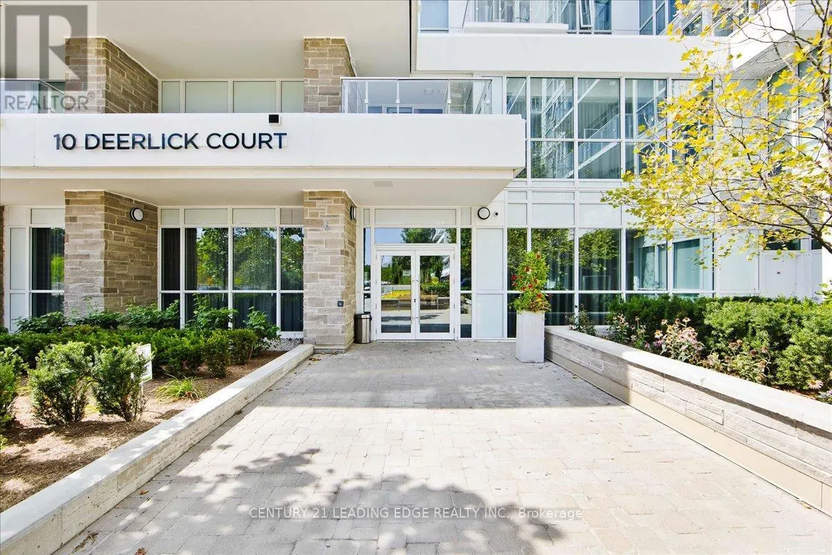 1401 - 10 DEERLICK COURT