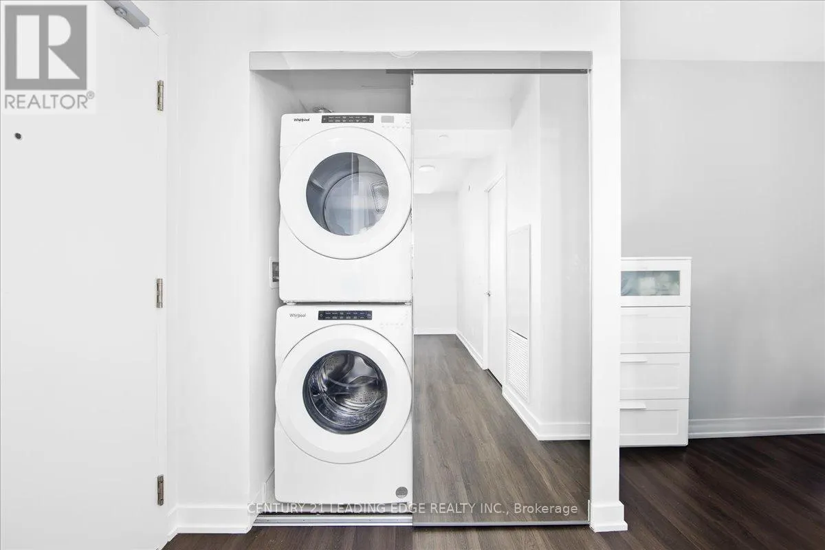 1401 - 10 DEERLICK COURT