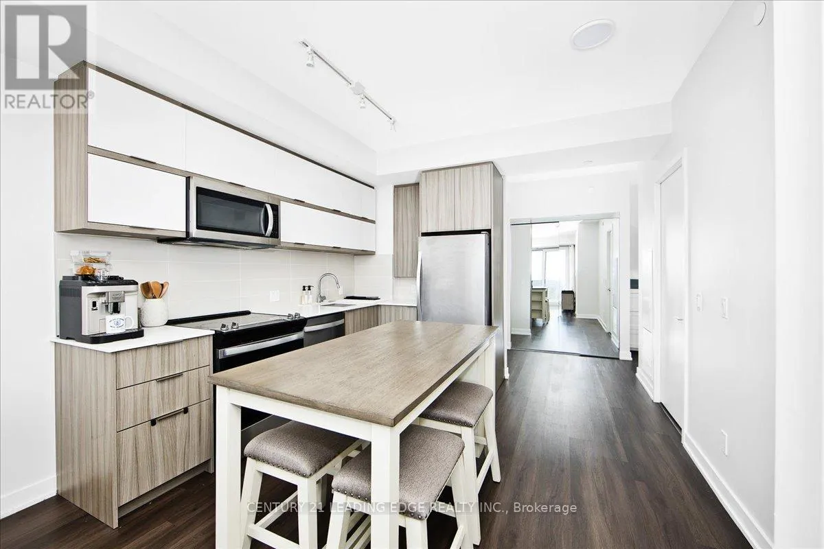 1401 - 10 DEERLICK COURT