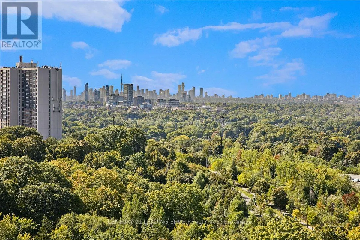 1401 - 10 DEERLICK COURT