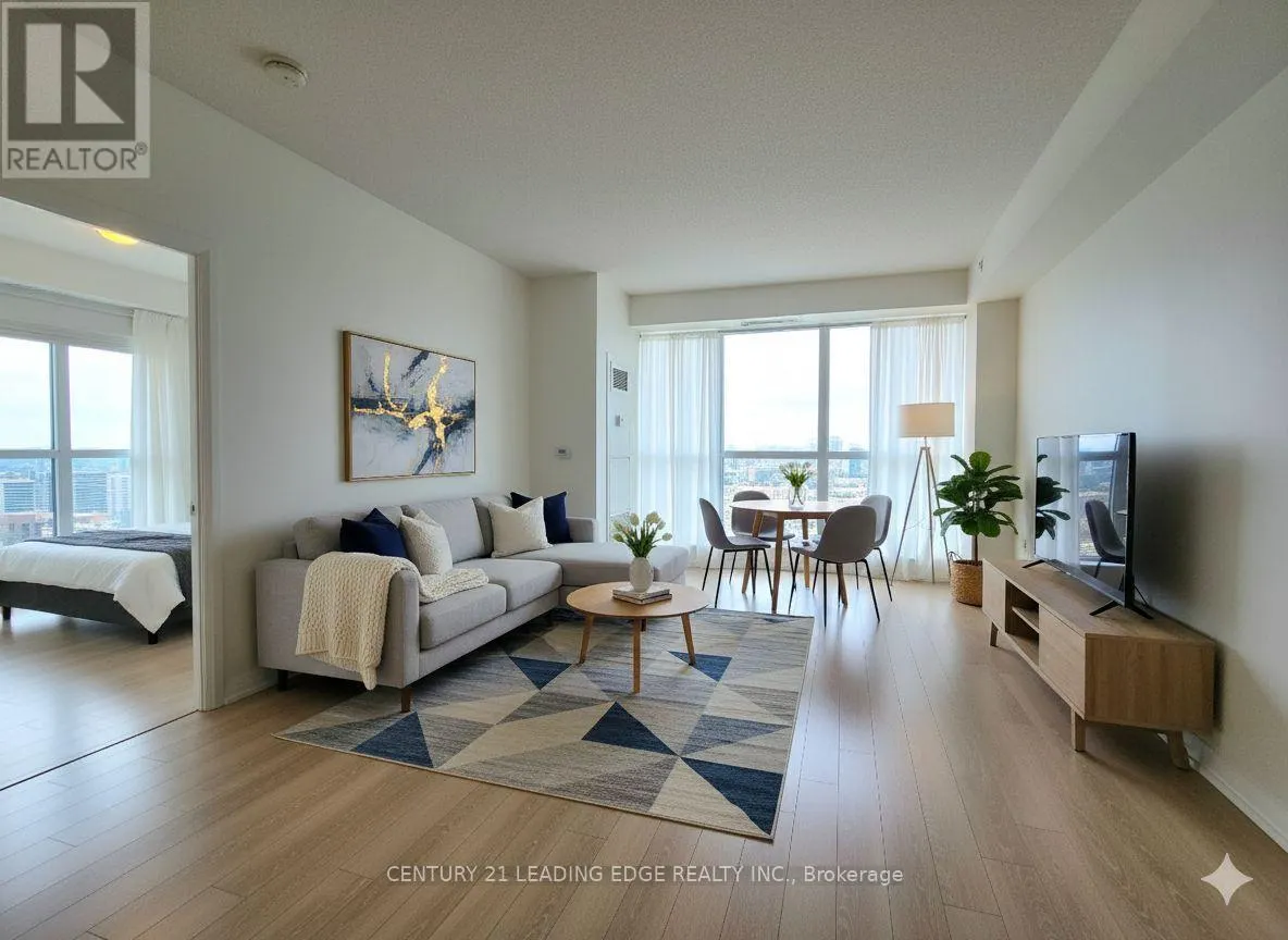 3109 - 55 ANN O'REILLY ROAD