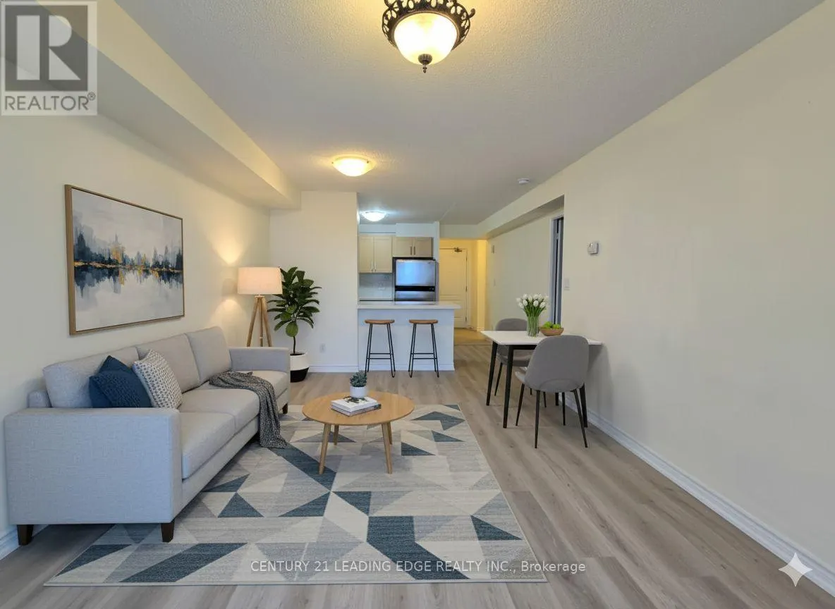 3109 - 55 ANN O'REILLY ROAD