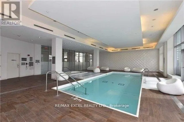 611 - 62 FOREST MANOR ROAD