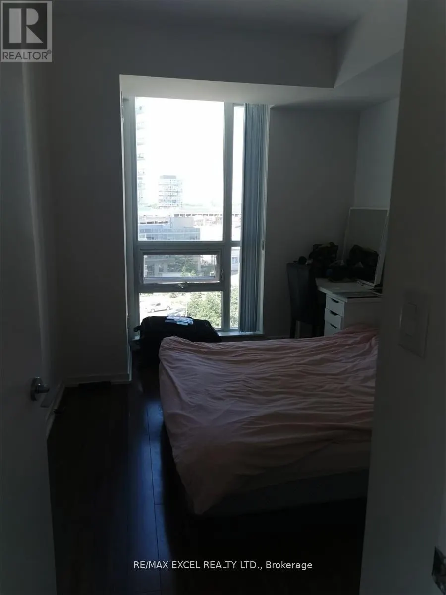 611 - 62 FOREST MANOR ROAD