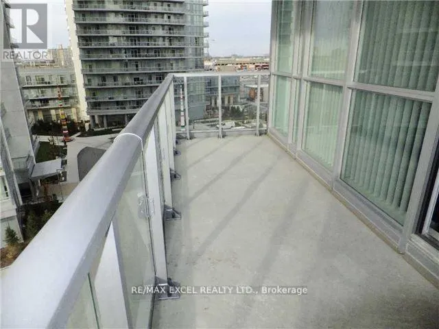 611 - 62 FOREST MANOR ROAD