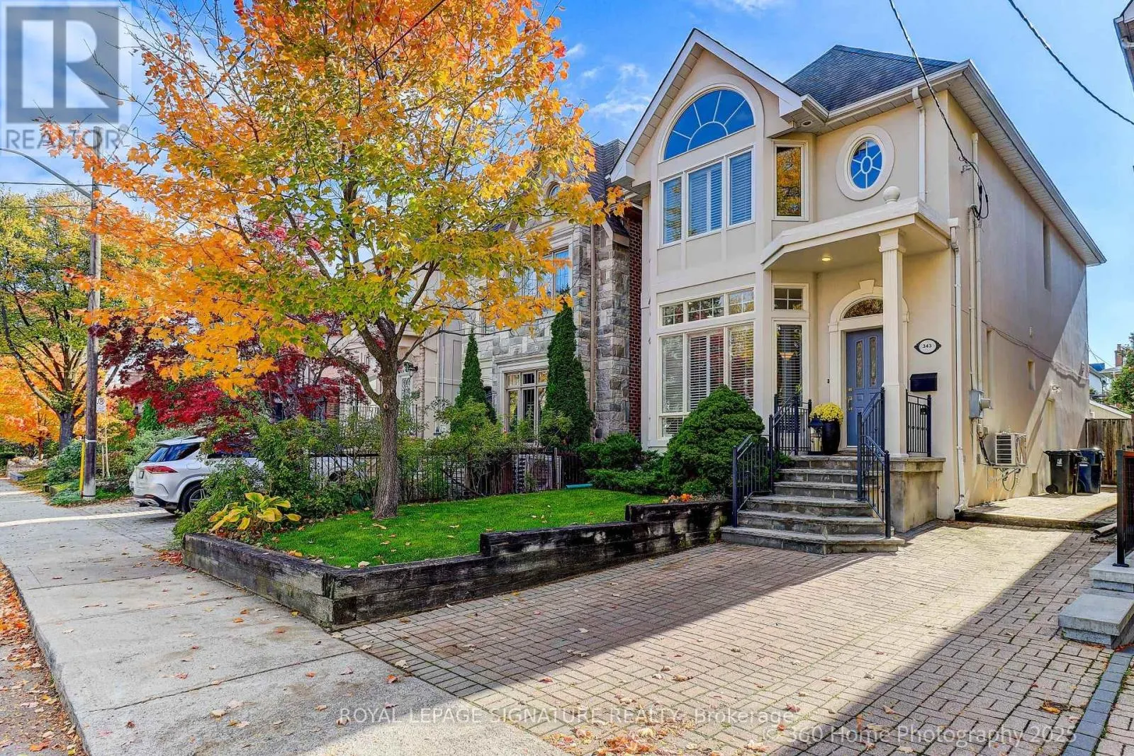 343 CRANBROOKE AVENUE