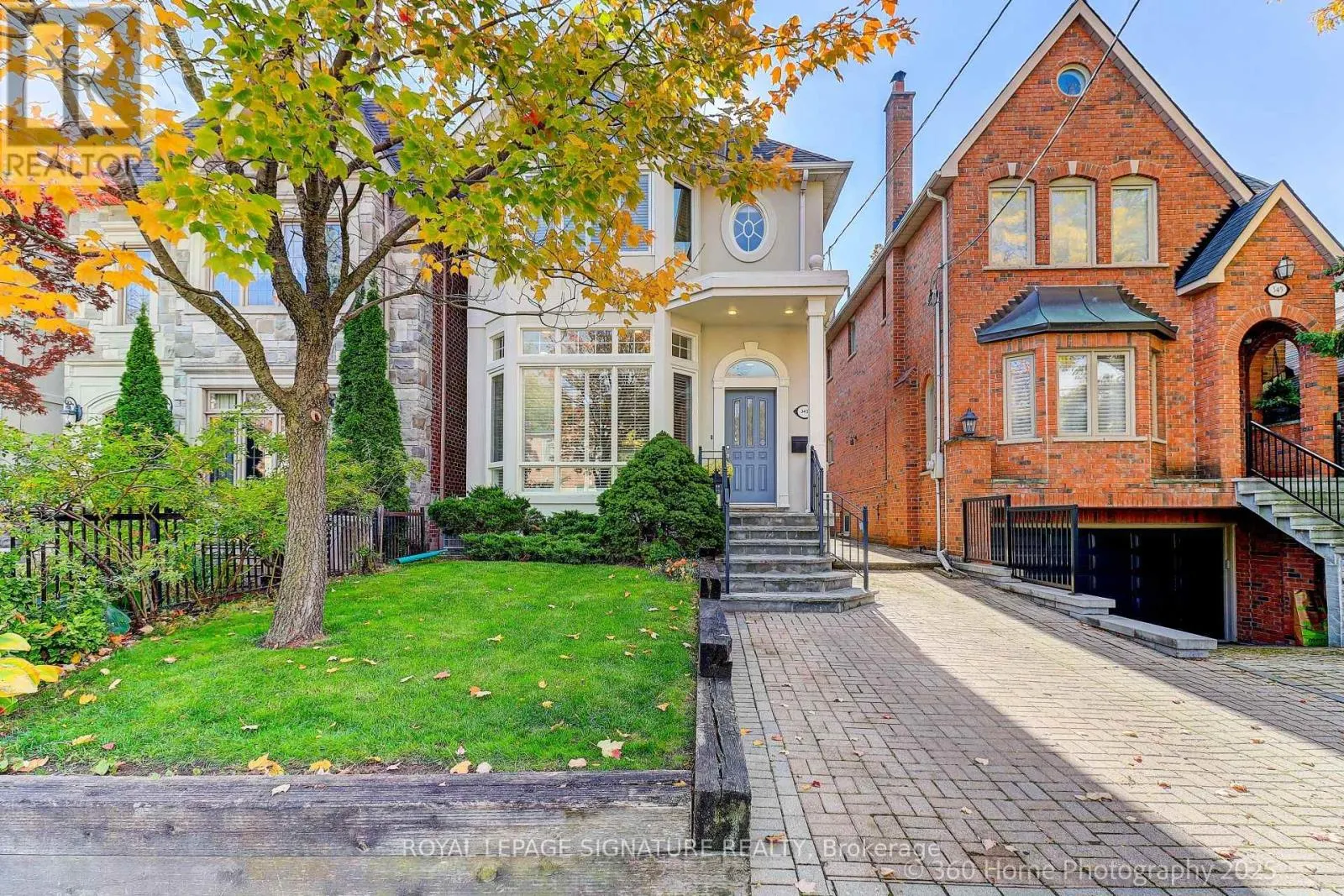 343 CRANBROOKE AVENUE