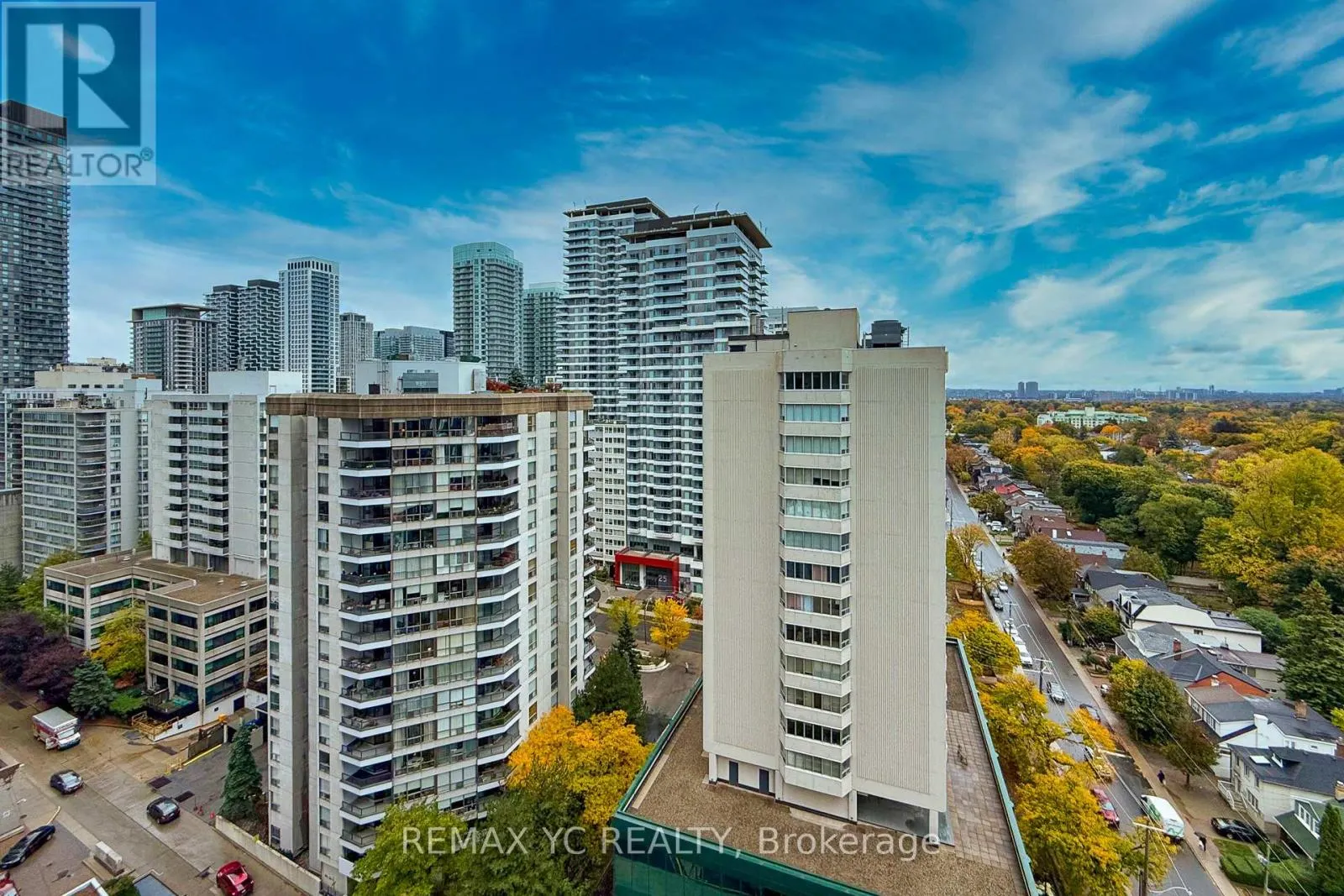 1502 - 20 SOUDAN AVENUE