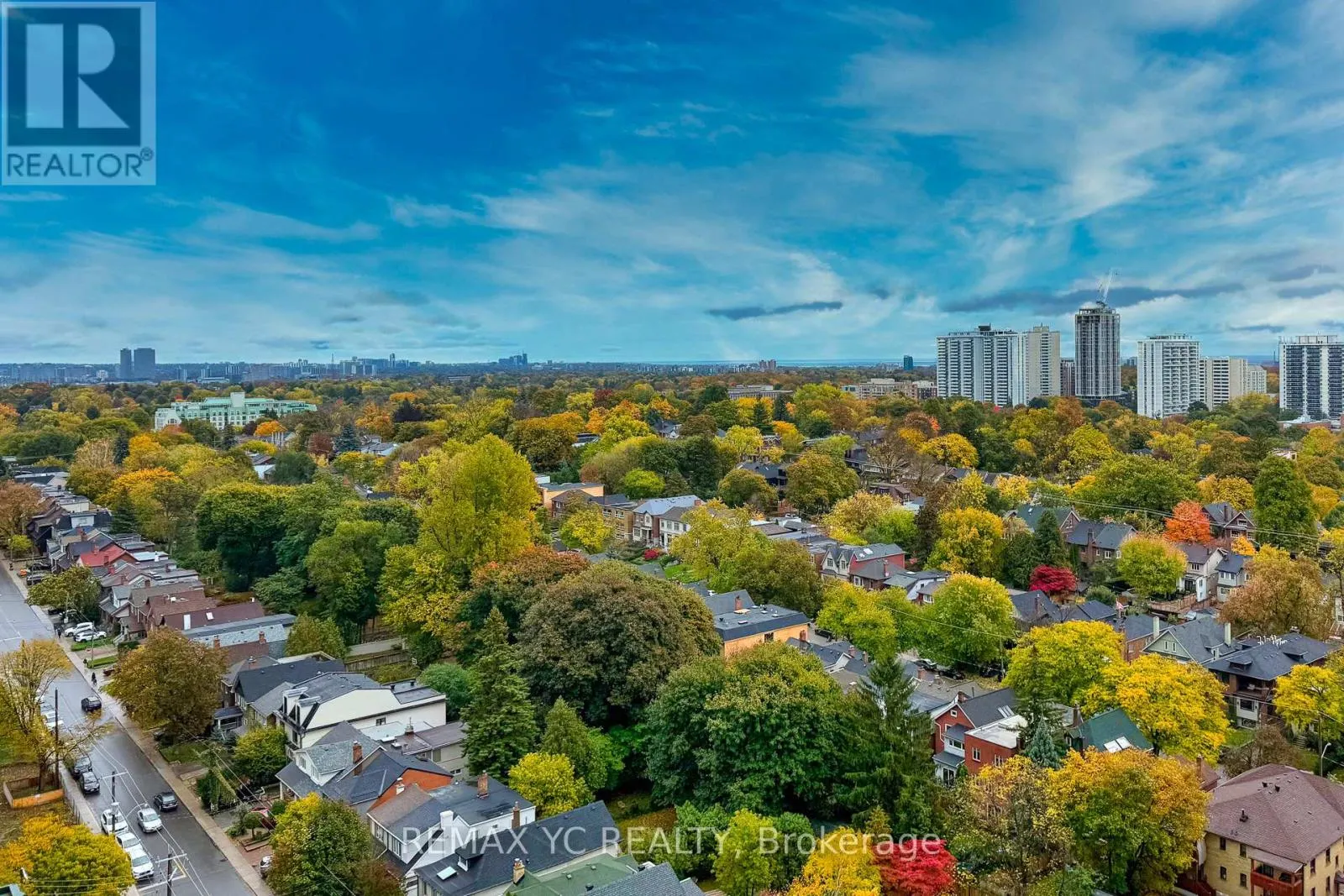 1502 - 20 SOUDAN AVENUE