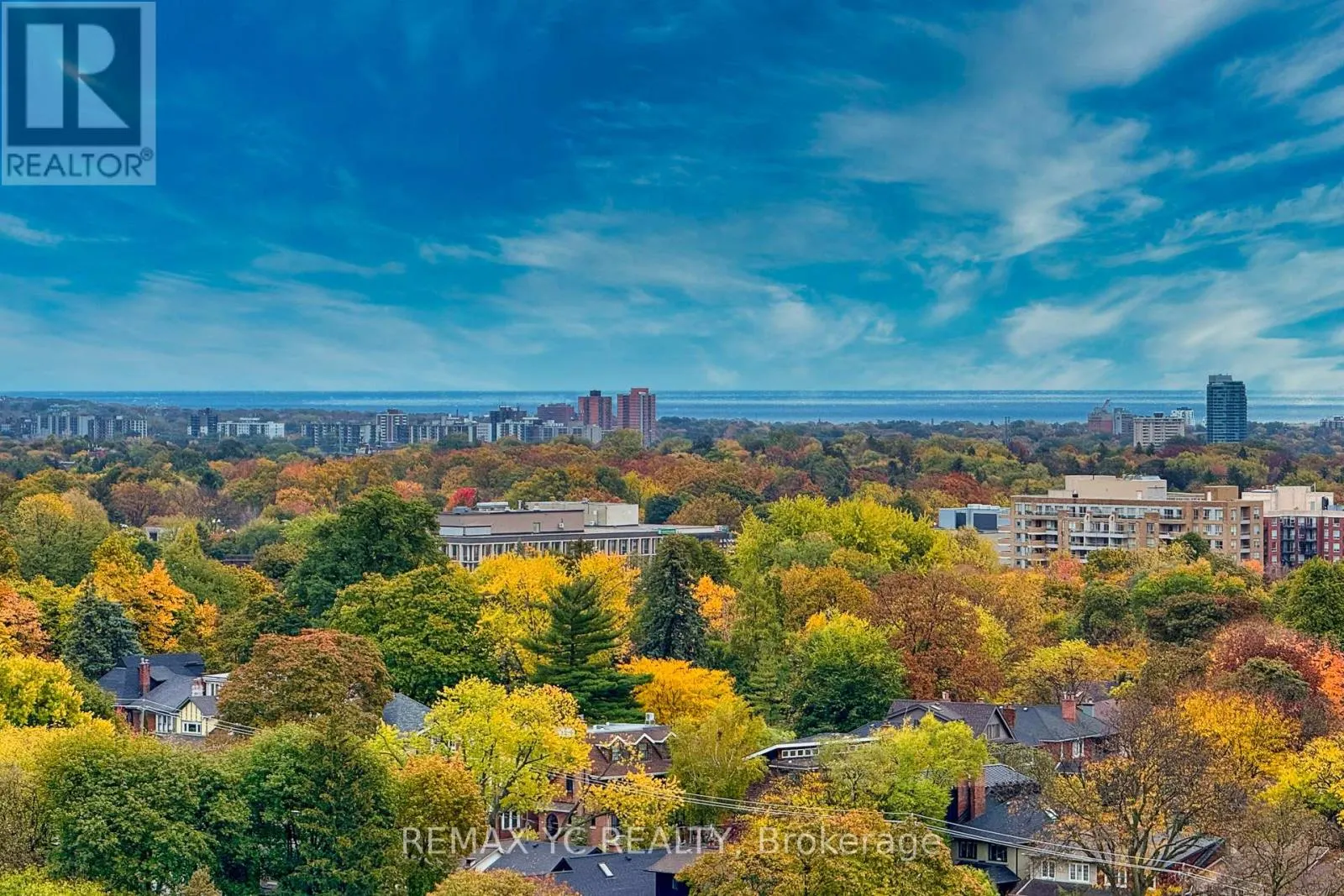 1502 - 20 SOUDAN AVENUE