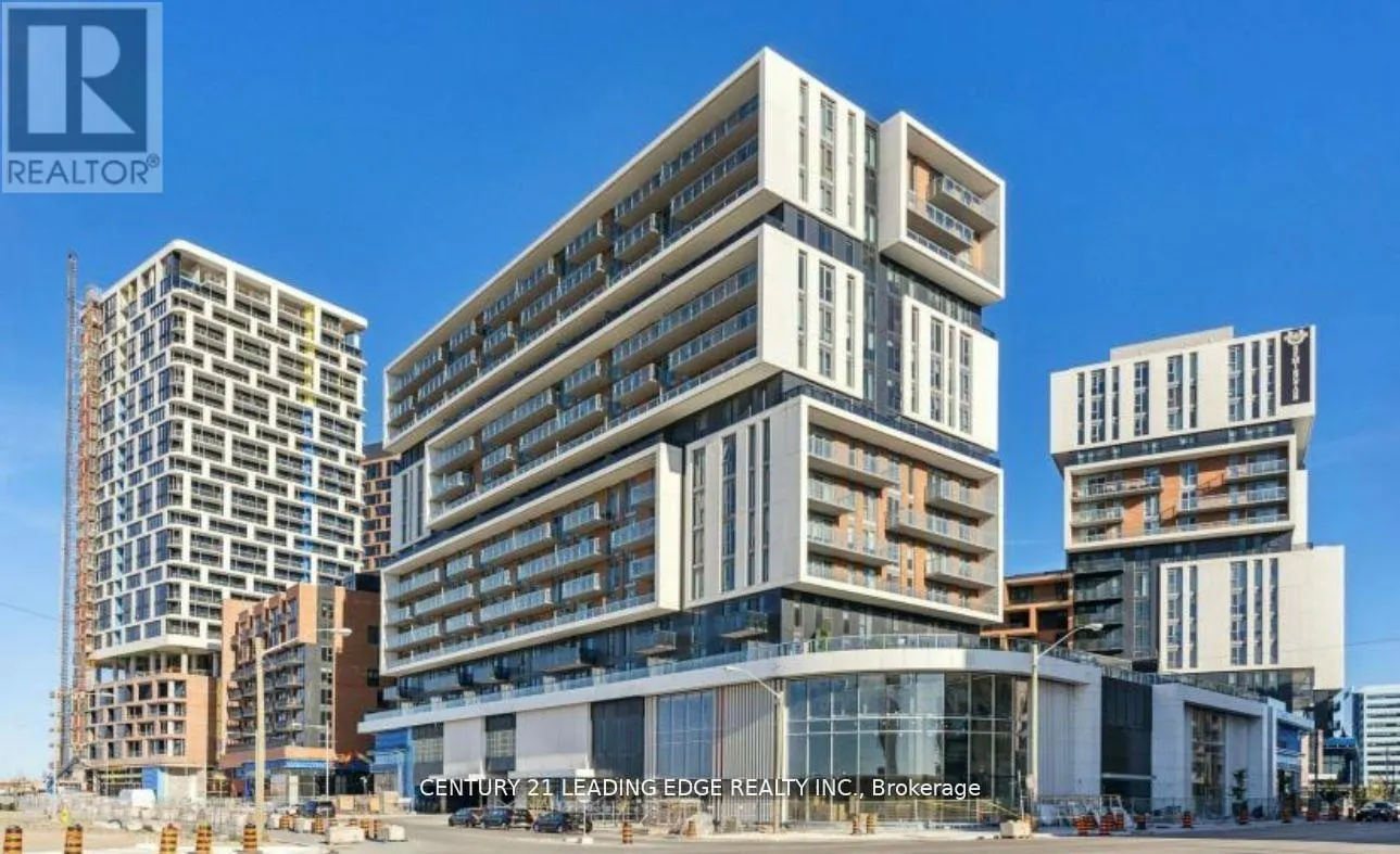 6 & 7 - 840 CHURCH STREET