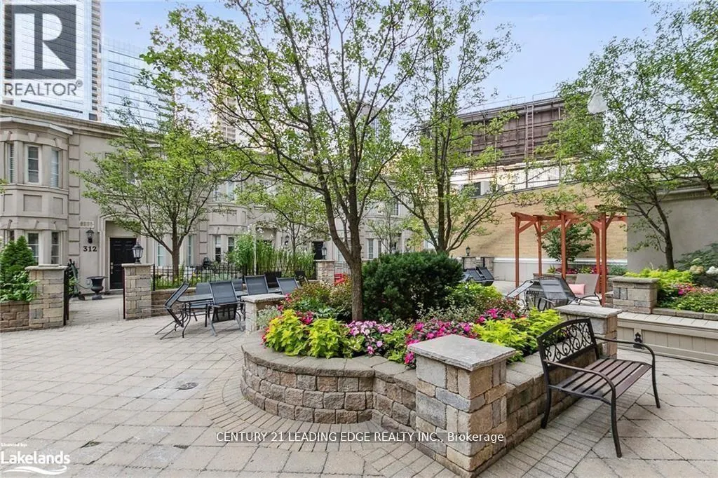 6 & 7 - 840 CHURCH STREET