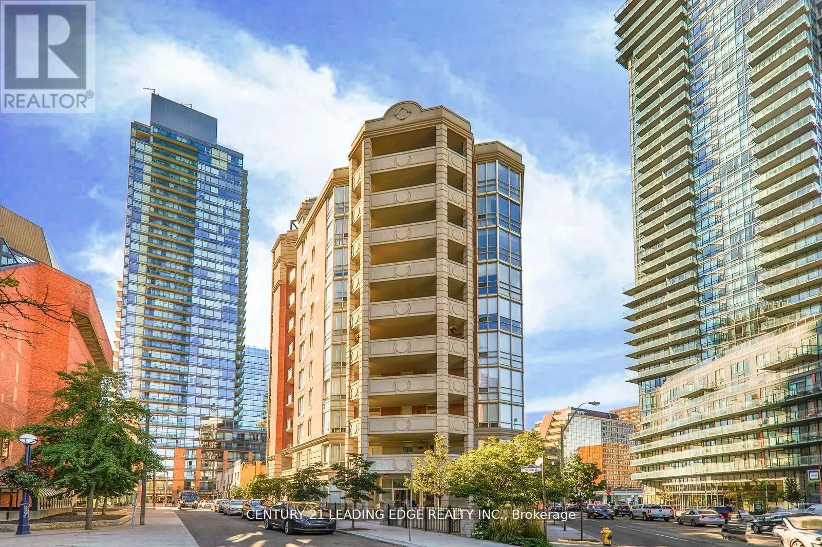 6 & 7 - 840 CHURCH STREET