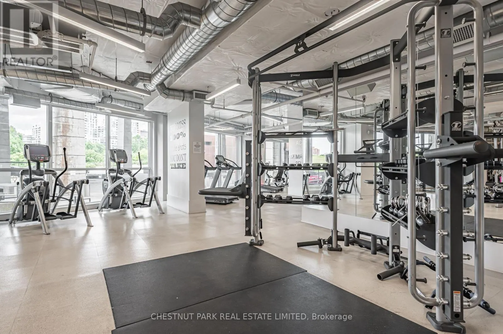 515 - 50 BRUYERES MEWS