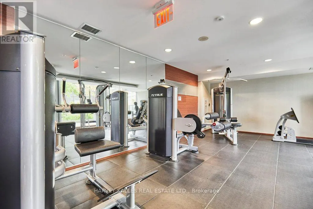 N204 - 120 BAYVIEW AVENUE