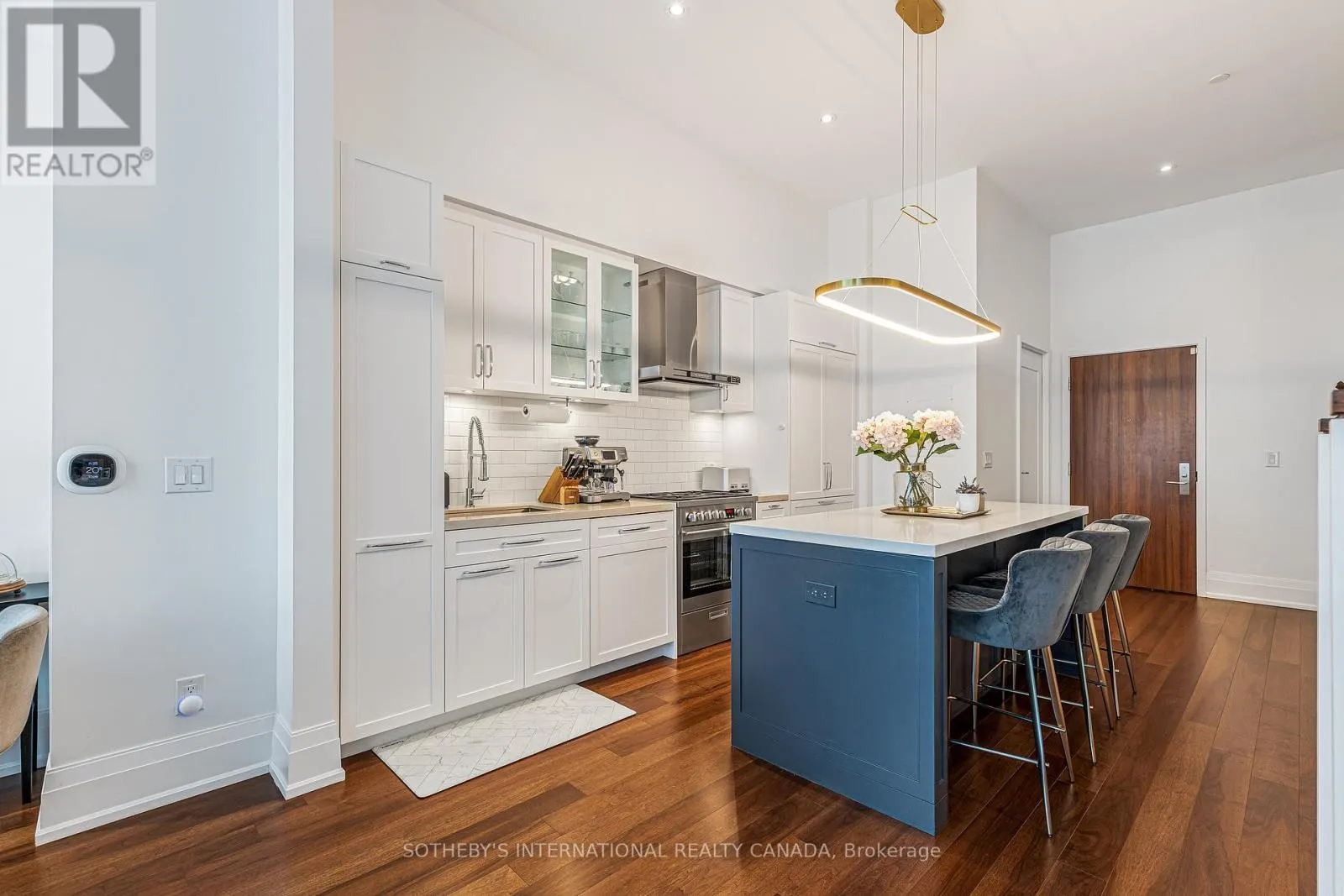 TH-105 - 25 MALCOLM ROAD