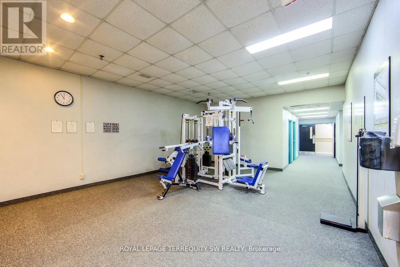 933 - 222 THE ESPLANADE