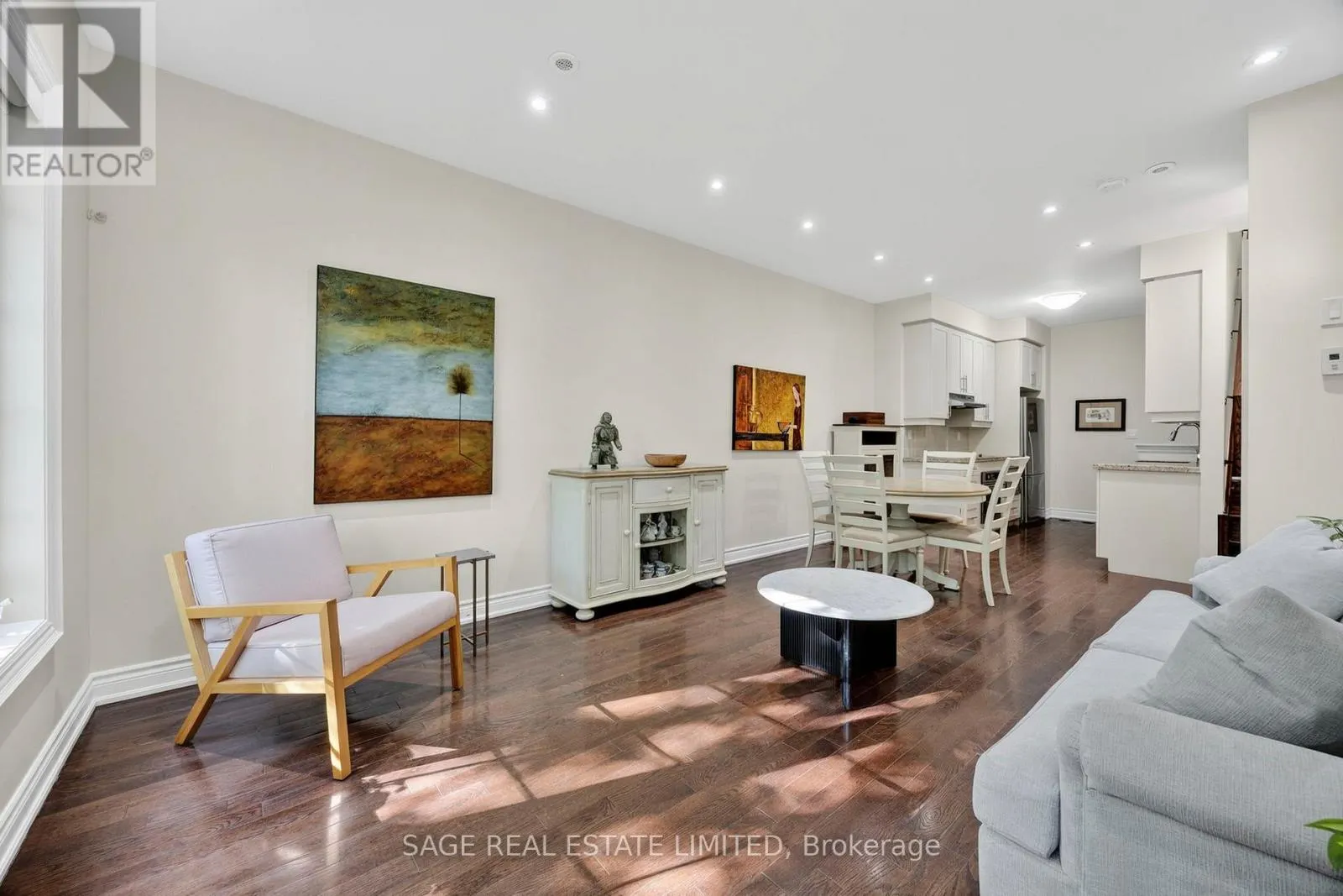 1 - 10 HARGRAVE LANE S