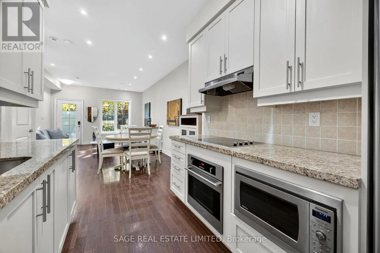 1 - 10 HARGRAVE LANE S