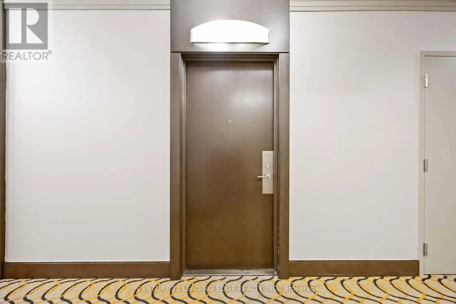 1220 - 100 HARRISON GARDEN BOULEVARD