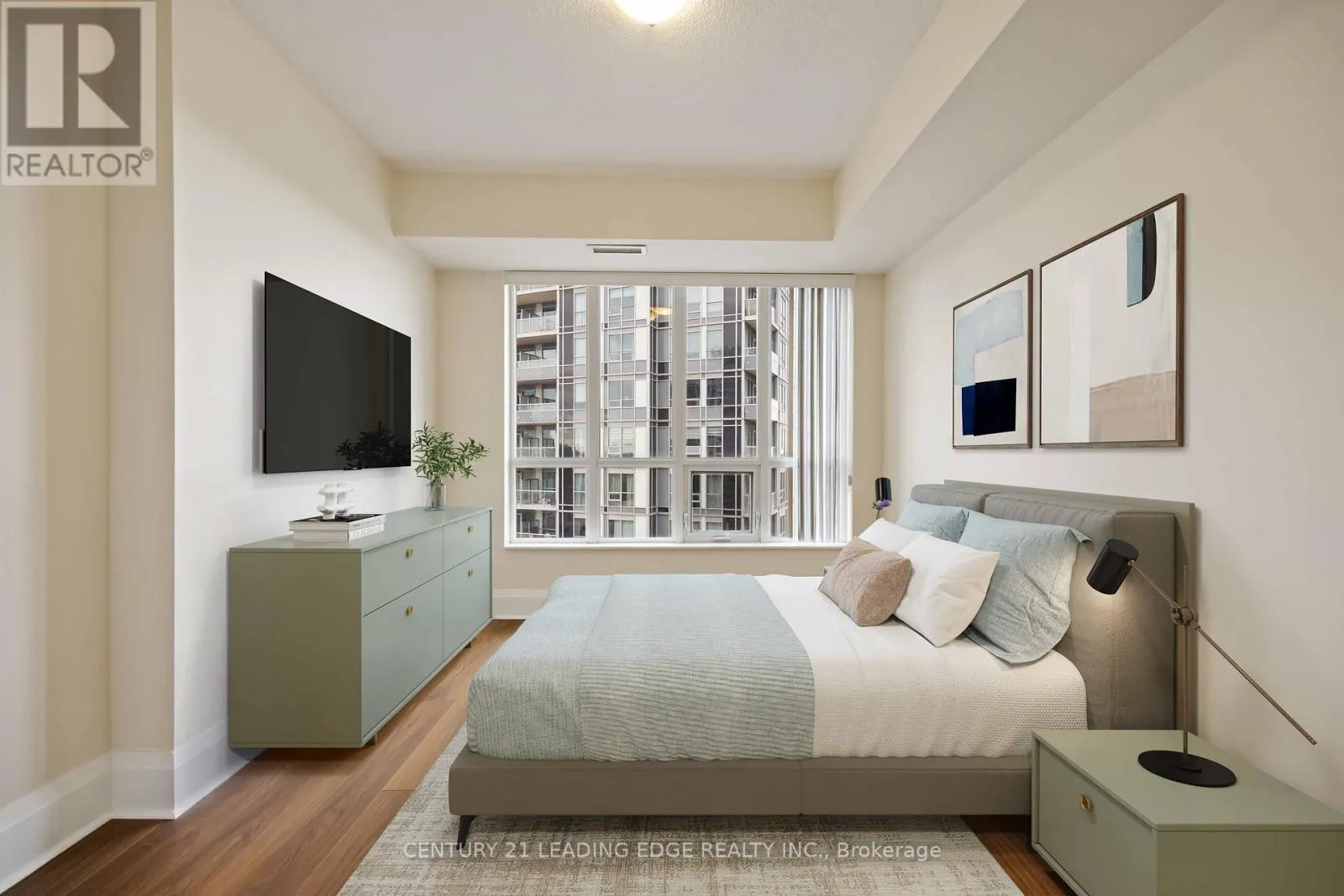 1220 - 100 HARRISON GARDEN BOULEVARD