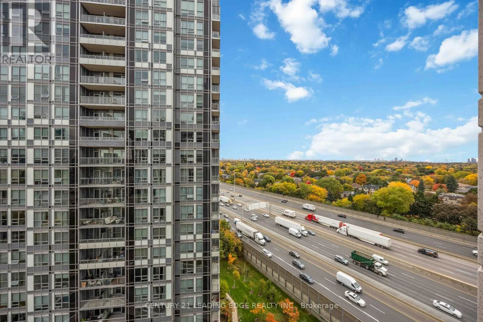 1220 - 100 HARRISON GARDEN BOULEVARD