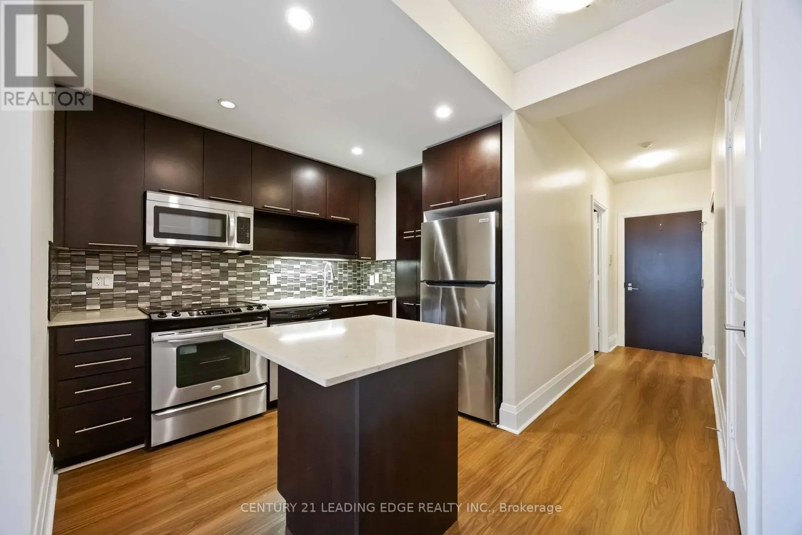 1220 - 100 HARRISON GARDEN BOULEVARD